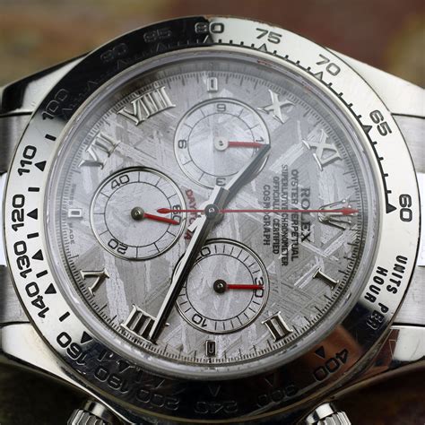 rolex daytona rare dials|rolex daytona dial for sale.